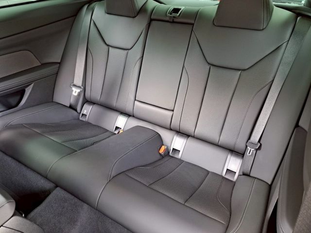4 SERIES COUPE G22  第5張相片