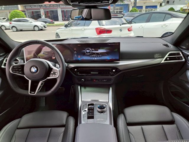 4 SERIES COUPE G22  第6張相片