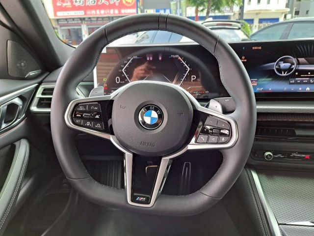 4 SERIES COUPE G22  第7張相片