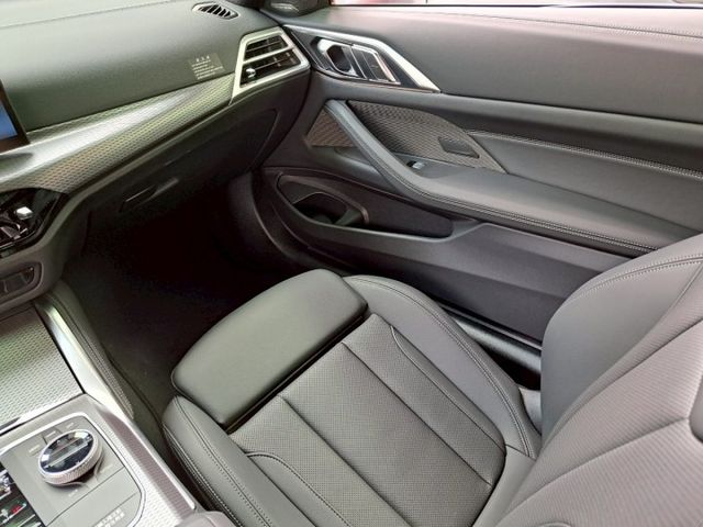 4 SERIES COUPE G22  第9張相片