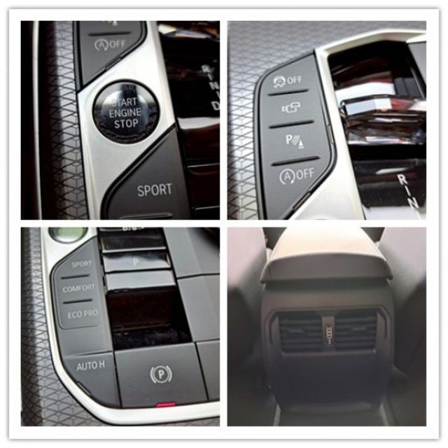 4 SERIES COUPE G22  第11張相片