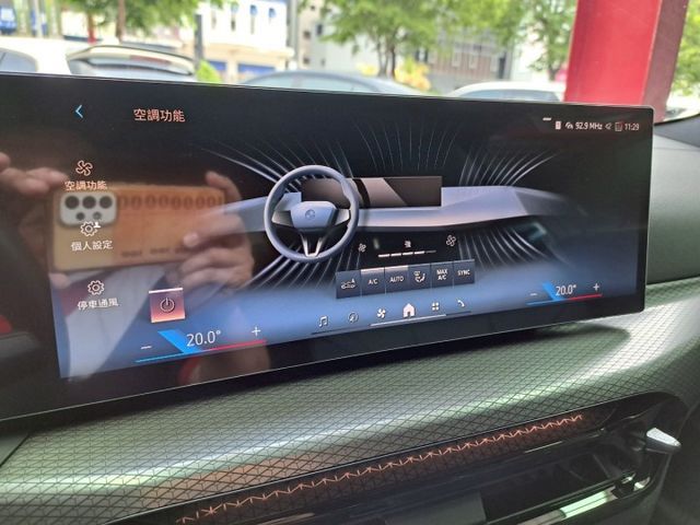 4 SERIES COUPE G22  第12張相片