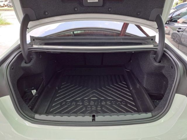 4 SERIES COUPE G22  第15張相片