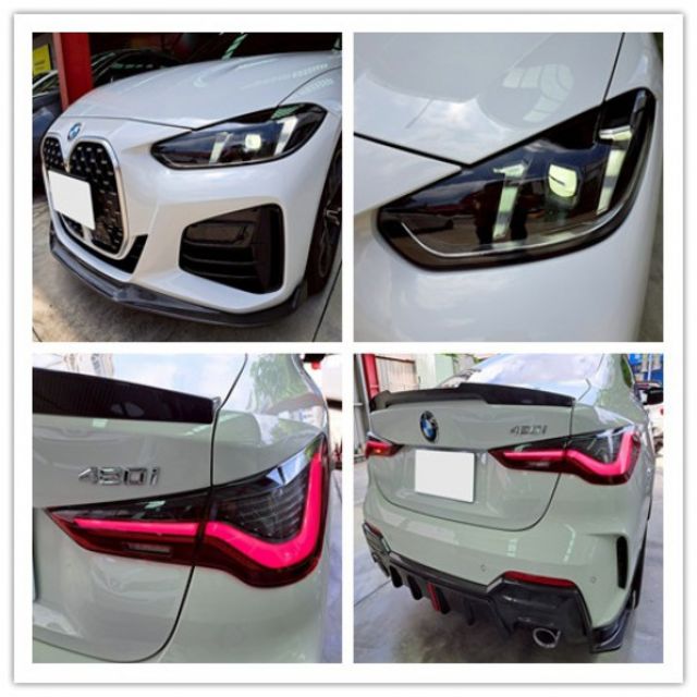 4 SERIES COUPE G22  第19張相片