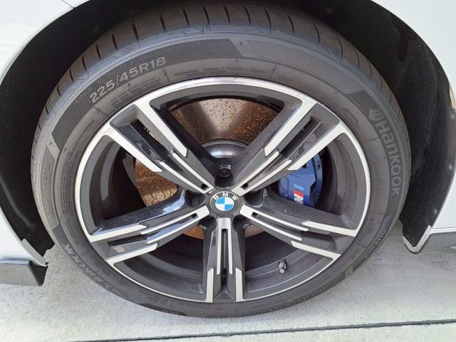 4 SERIES COUPE G22  第20張相片