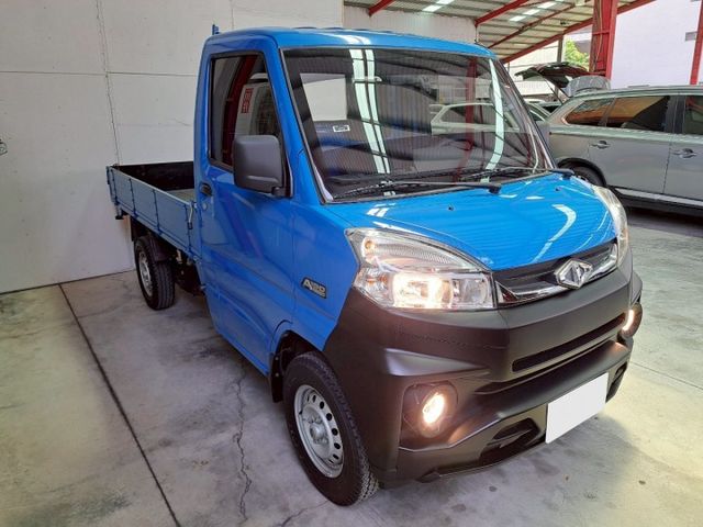 VERYCA A190 貨車  第3張相片