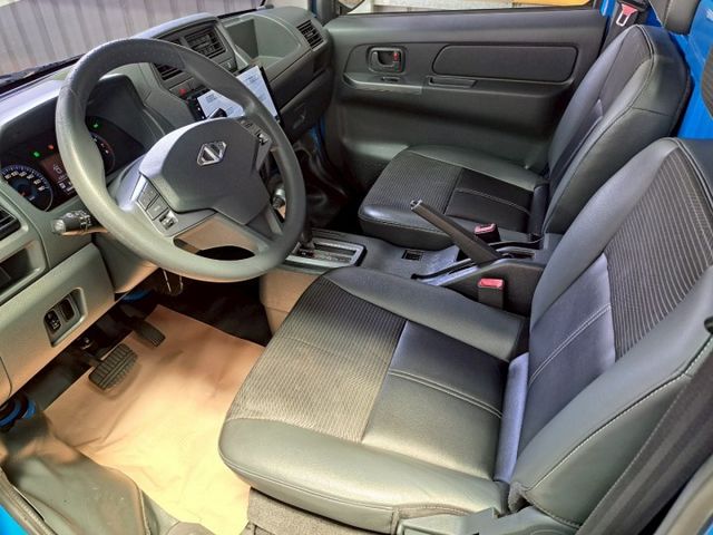 VERYCA A190 貨車  第4張相片