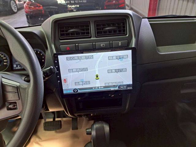 VERYCA A190 貨車  第7張相片