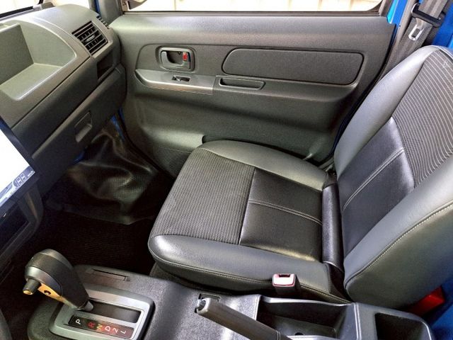 VERYCA A190 貨車  第8張相片