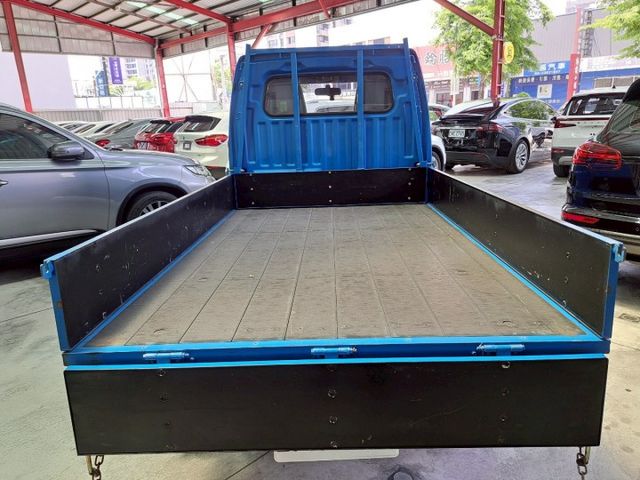 VERYCA A190 貨車  第15張相片