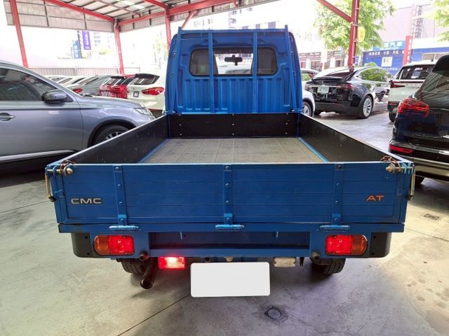 VERYCA A190 貨車  第17張相片