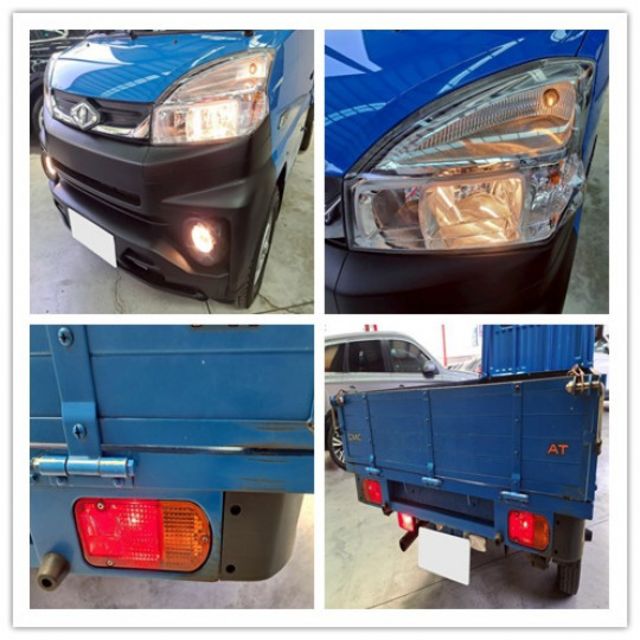 VERYCA A190 貨車  第19張相片