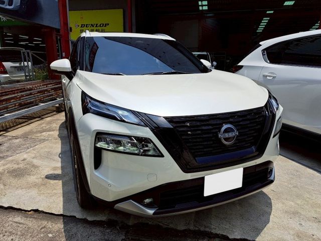 X-TRAIL  第3張相片