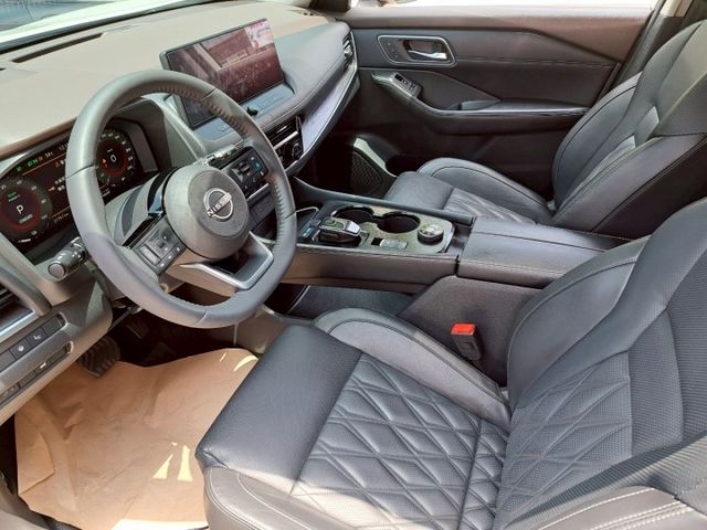 X-TRAIL  第4張相片