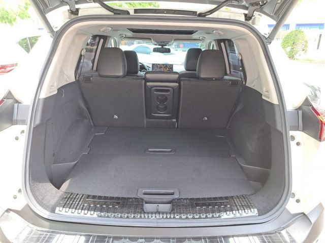 X-TRAIL  第15張相片