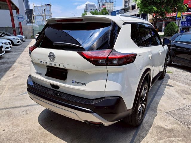 X-TRAIL  第18張相片