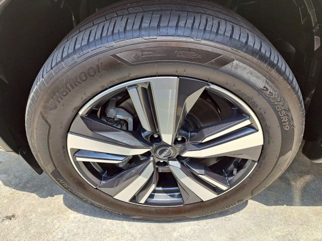X-TRAIL  第20張相片