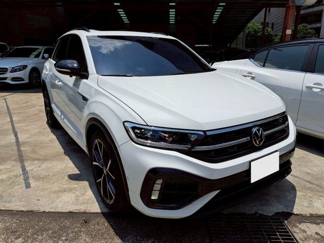 T-ROC  第3張相片