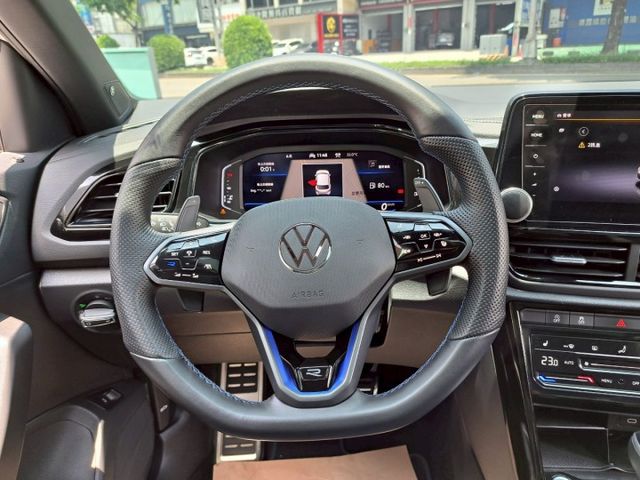 T-ROC  第7張相片