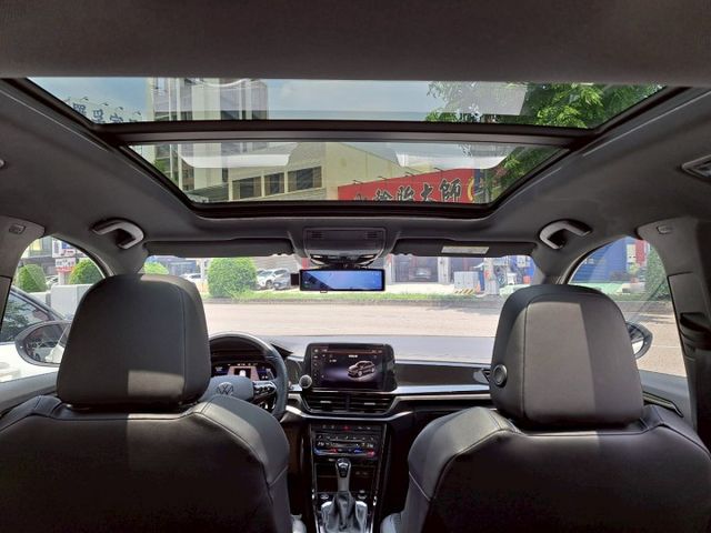 T-ROC  第10張相片