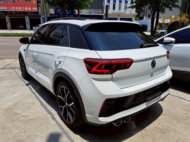 T-ROC  第16張相片