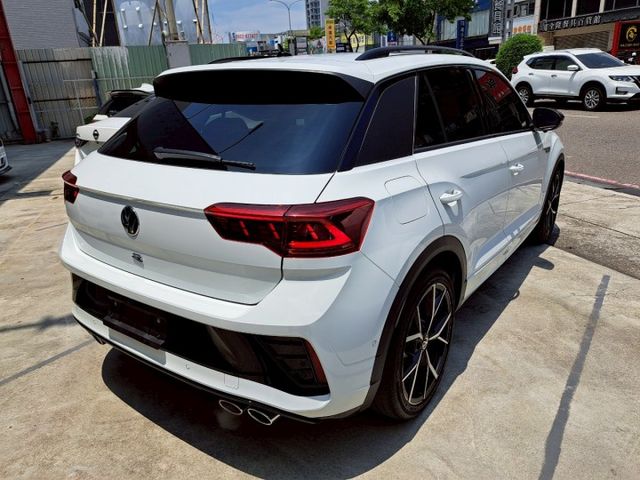 T-ROC  第18張相片