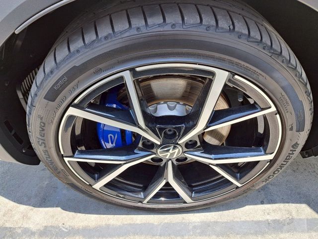 T-ROC  第20張相片