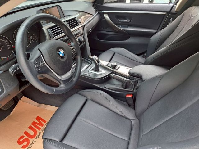 4 SERIES GRAN COUPE F36  第4張相片