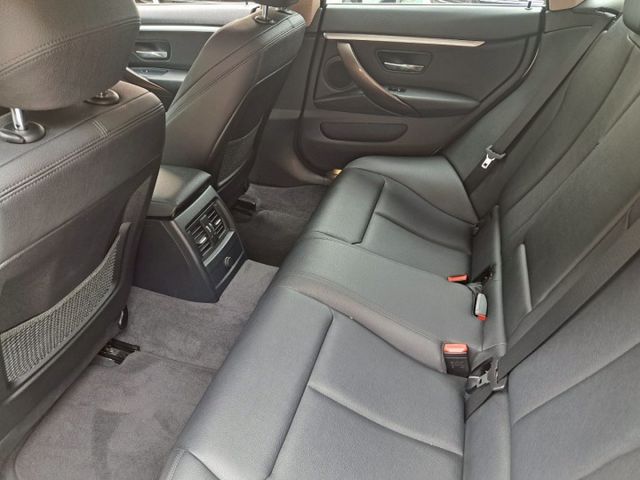 4 SERIES GRAN COUPE F36  第5張相片