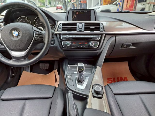 4 SERIES GRAN COUPE F36  第8張相片
