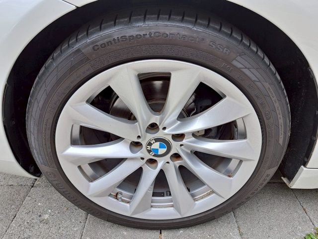 4 SERIES GRAN COUPE F36  第20張相片