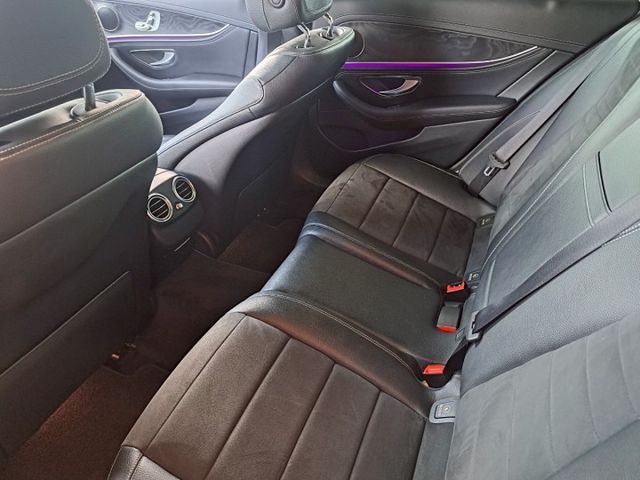 E-CLASS W213  第5張相片