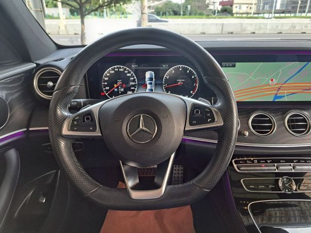 E-CLASS W213  第7張相片