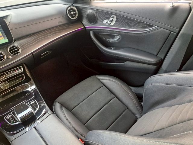 E-CLASS W213  第9張相片