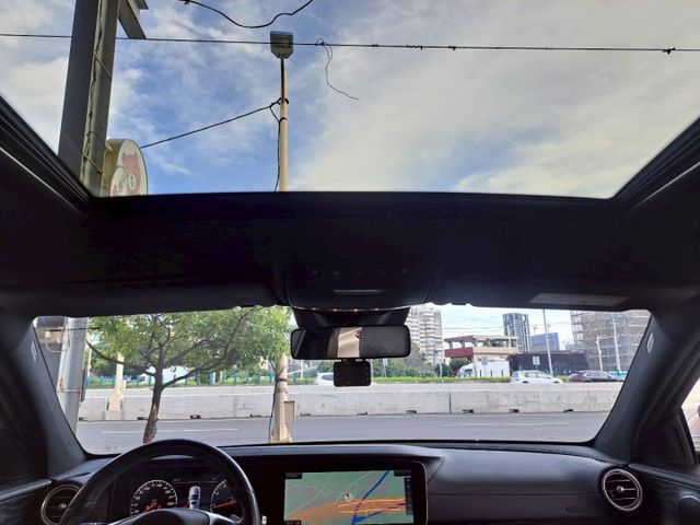 E-CLASS W213  第10張相片