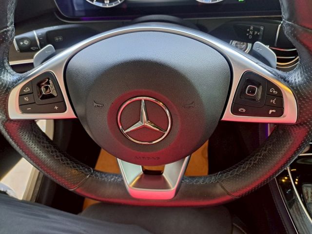 E-CLASS W213  第11張相片