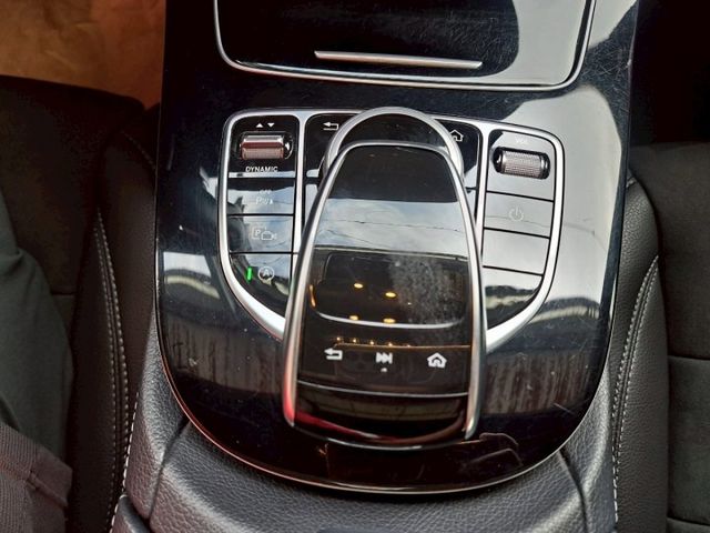 E-CLASS W213  第13張相片