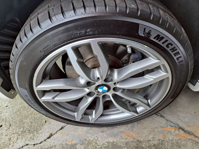 X4 F26  第20張相片