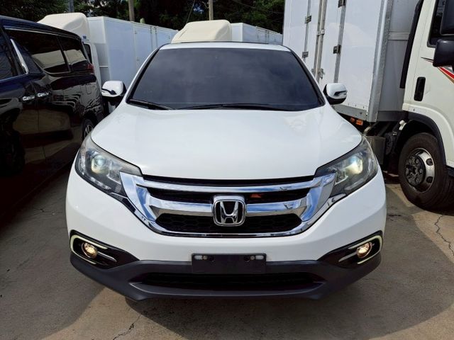 CR-V  第2張相片
