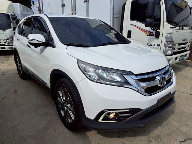 CR-V  第3張相片