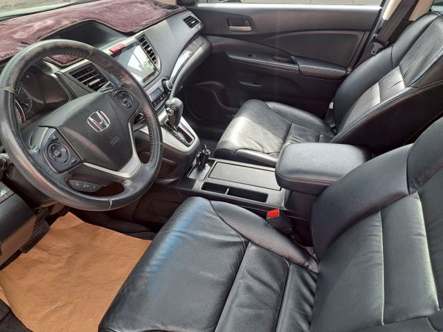 CR-V  第4張相片