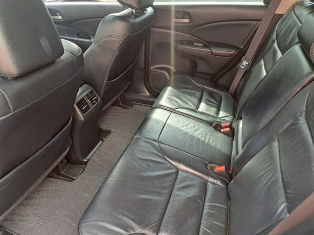 CR-V  第5張相片