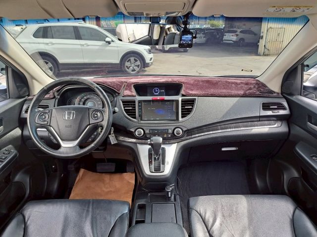 CR-V  第6張相片