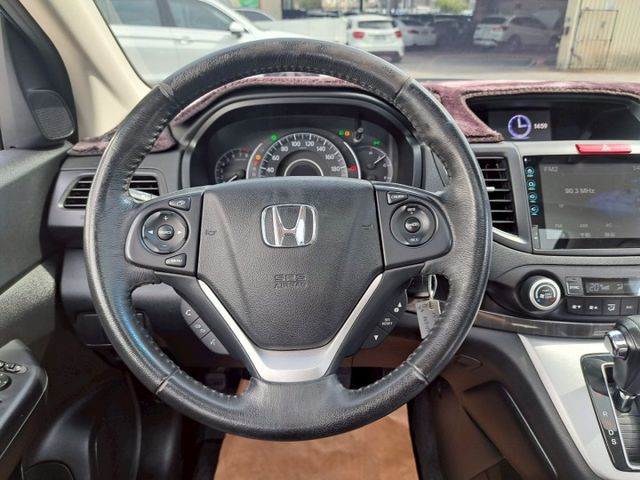 CR-V  第7張相片