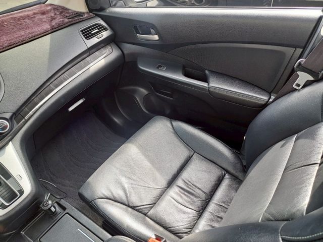 CR-V  第9張相片