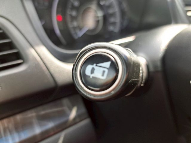 CR-V  第13張相片