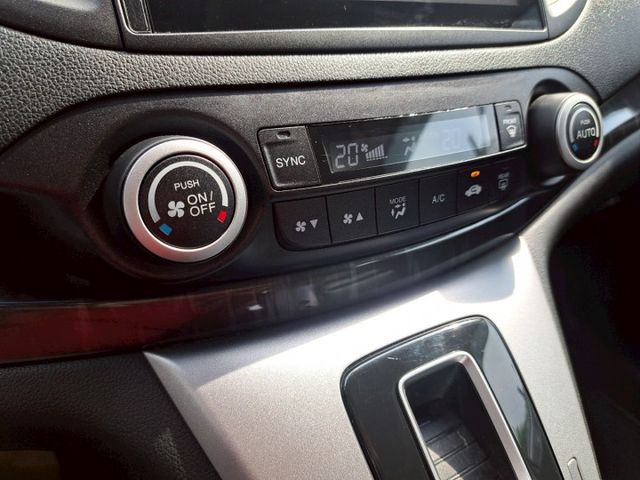 CR-V  第14張相片