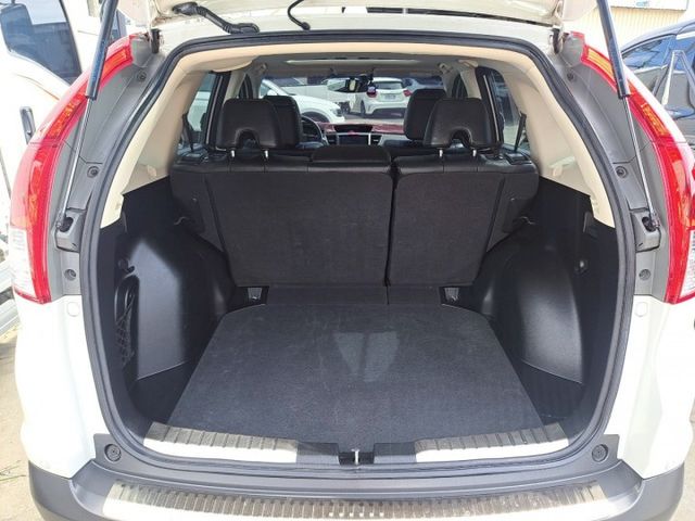 CR-V  第15張相片