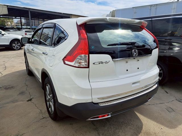 CR-V  第16張相片