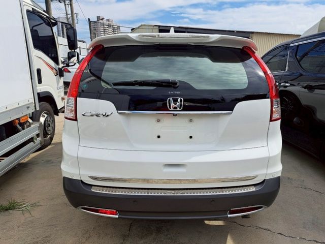 CR-V  第17張相片